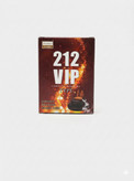 عود آبشاری 212vip