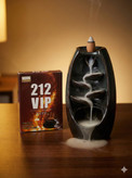 عود آبشاری 212vip