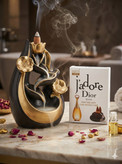 عود آبشاری جادور دیور jadore dior