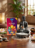 عود آبشاری هفت قدرت (7 Powers) برند اولاس (Ullas)