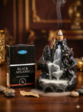 عود آبشاری بلک افغان (Black Afgano) برند اولاس